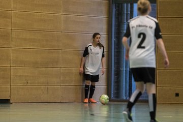 Bild 108 - Girls Cup
